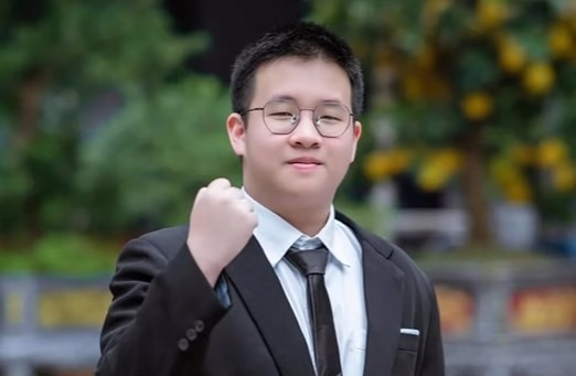 Ngôi trường hiếm hoi có tới 2 thủ khoa HSG Quốc gia, nuôi dưỡng nhiều 'thần đồng' Toán học nhất Việt Nam - ảnh 2