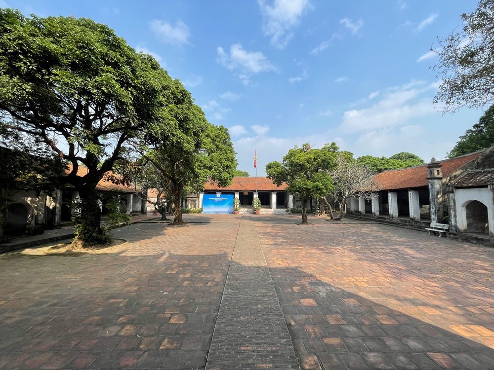 Vùng thương cảng sầm uất bậc nhất miền Bắc suốt 2 thế kỷ: Từng được ví như ‘tiểu Tràng An’, được đề xuất chi hơn 47.000 tỷ để phục dựng - ảnh 7