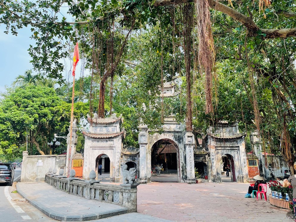 Vùng thương cảng sầm uất bậc nhất miền Bắc suốt 2 thế kỷ: Từng được ví như ‘tiểu Tràng An’, được đề xuất chi hơn 47.000 tỷ để phục dựng - ảnh 4