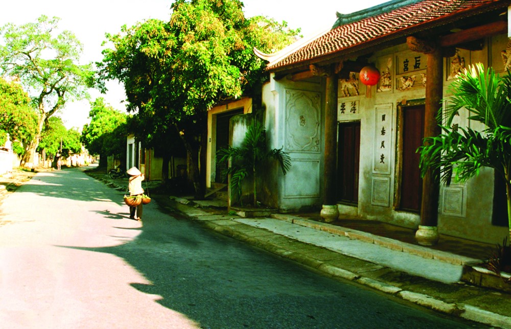 Vùng thương cảng sầm uất bậc nhất miền Bắc suốt 2 thế kỷ: Từng được ví như ‘tiểu Tràng An’, được đề xuất chi hơn 47.000 tỷ để phục dựng - ảnh 3