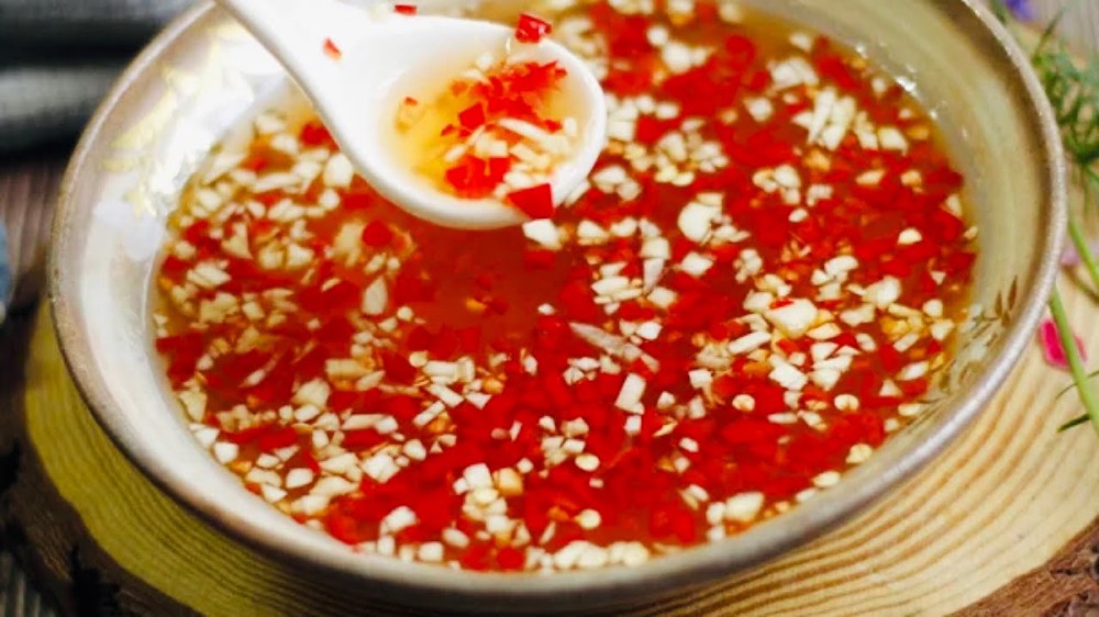 2 loại nước chấm không thể thiếu trong mâm cơm Việt lọt top ngon nhất thế giới - ảnh 1