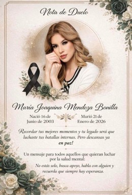 Nữ MC chương trình chào buổi sáng qua đời ở tuổi 23 - ảnh 1