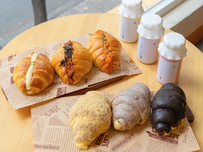 Tiệm bánh mì từng gây 'bão' mạng xã hội bất ngờ thông báo đóng cửa vĩnh viễn - ảnh 2