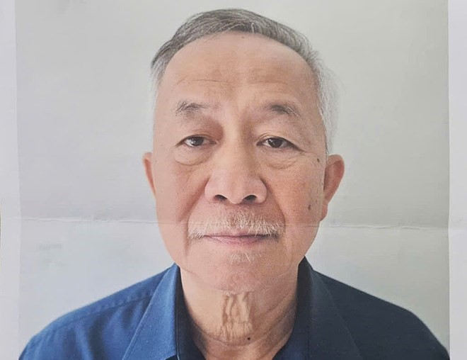 Cơ quan Điều tra hình sự Tổng cục II tìm bị hại trong vụ án Hoàng Nam Nhất - ảnh 1