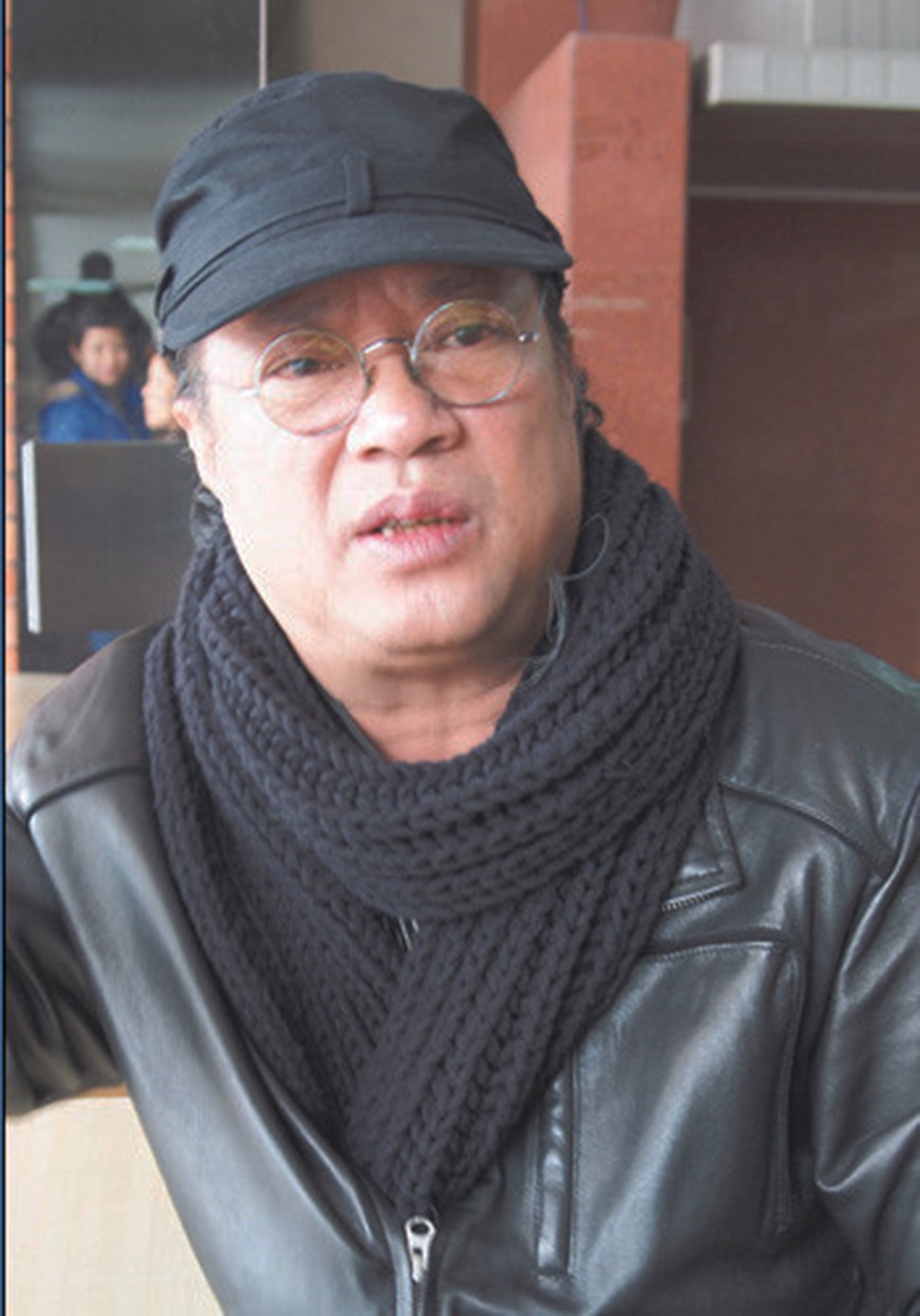 NSND gạo cội của Việt Nam qua đời - ảnh 1