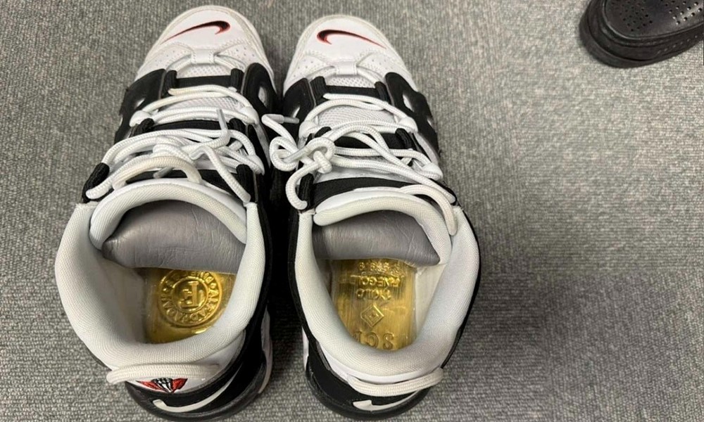 Sắp xét xử ‘bà trùm’ buôn lậu 546kg vàng với số tiền trên 1.200 tỷ đồng - ảnh 2