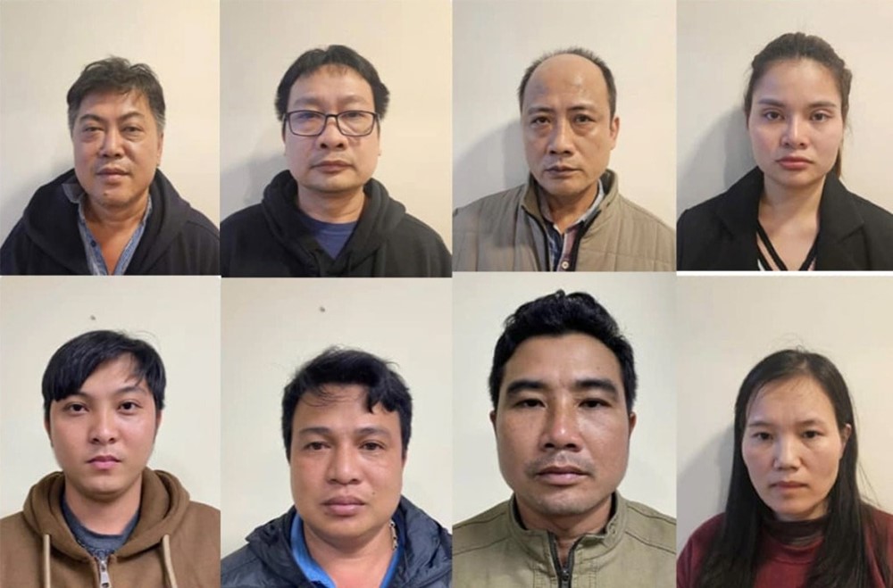 Sắp xét xử ‘bà trùm’ buôn lậu 546kg vàng với số tiền trên 1.200 tỷ đồng - ảnh 1