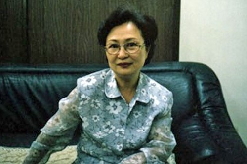 Nữ diễn viên gạo cội qua đời - ảnh 1