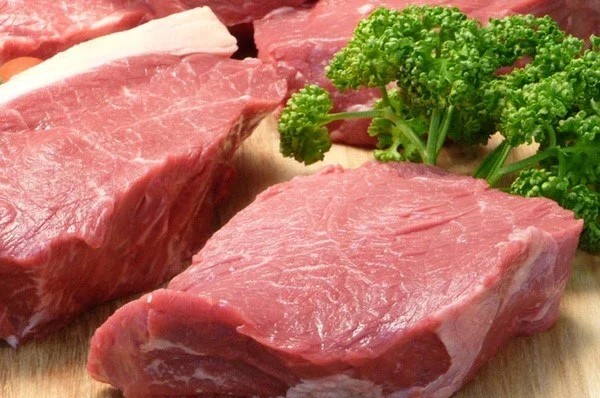 Nghiên cứu mới đưa ra kết luận bất ngờ về thịt lợn - ảnh 1