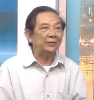 NSƯT nổi tiếng của màn ảnh Việt qua đời - ảnh 1