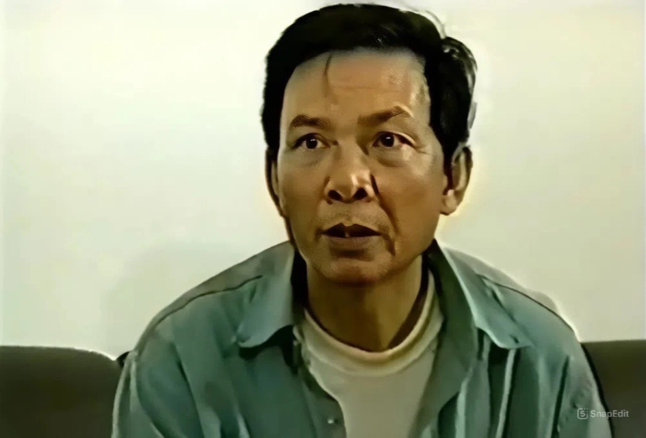 NSƯT nổi tiếng của màn ảnh Việt qua đời - ảnh 2