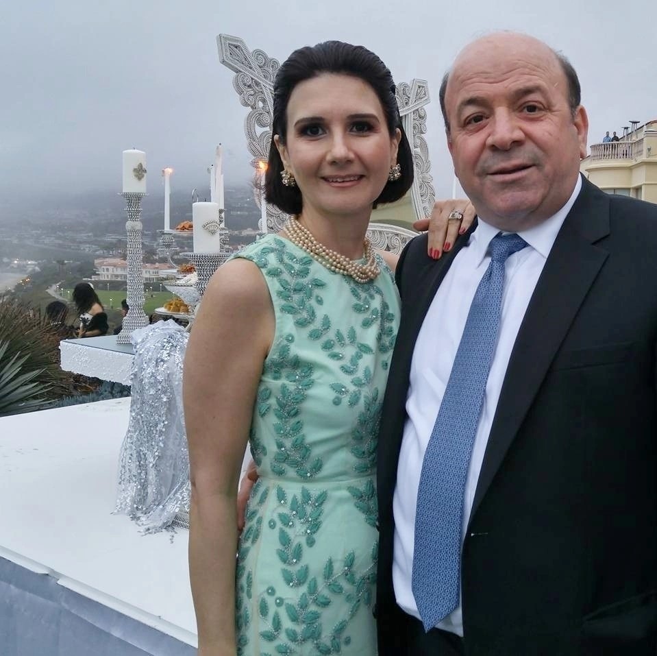 Khởi tố nam CEO 66 tuổi với nghi vấn giết vợ - ảnh 1