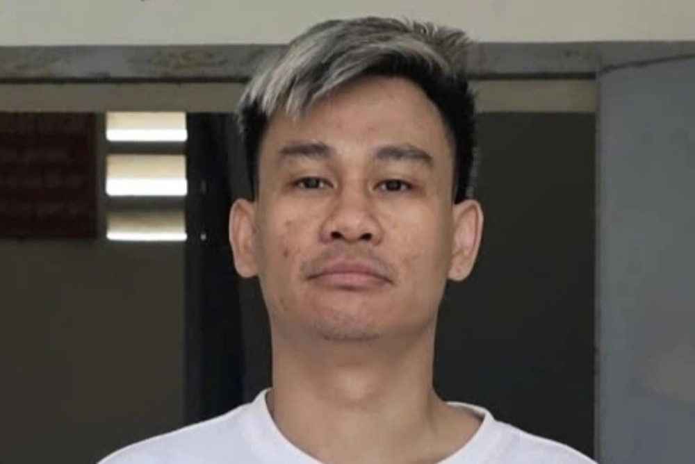 Bắt giang hồ cộm cán Dũng ‘Cày’ - ảnh 1