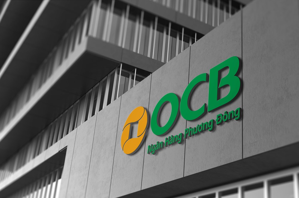 OCB tăng dự phòng rủi ro, giảm lợi nhuận, bảo đảm hoạt động - ảnh 1