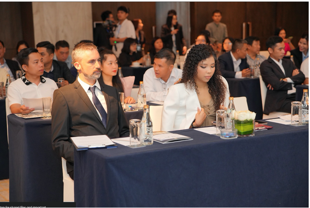 Ra mắt Dự án Nhà ở Truc Quyen Land - ảnh 2