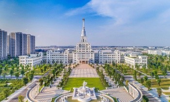 Bản tin doanh nghiệp 12/11: Geleximco đầu tư hơn 10.000 tỷ đồng làm dự án cao tốc, Hòa Phát muốn cung ứng 6 triệu tấn thép đường ray cao tốc - ảnh 3