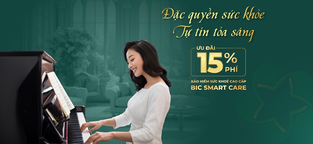 Doanh nghiệp tung gói ưu đãi 15% phí bảo hiểm sức khỏe cao cấp dịp 8/3 - ảnh 1