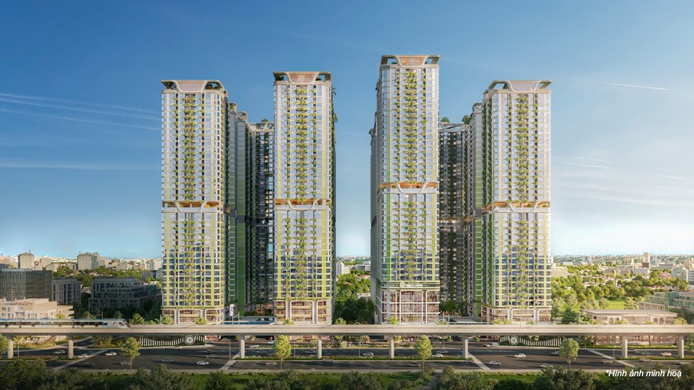 Nhà đầu tư Hà Nội “Nam tiến”: Kỳ vọng mới tại trục bất động sản Đông Bắc TP. Hồ Chí Minh - ảnh 2