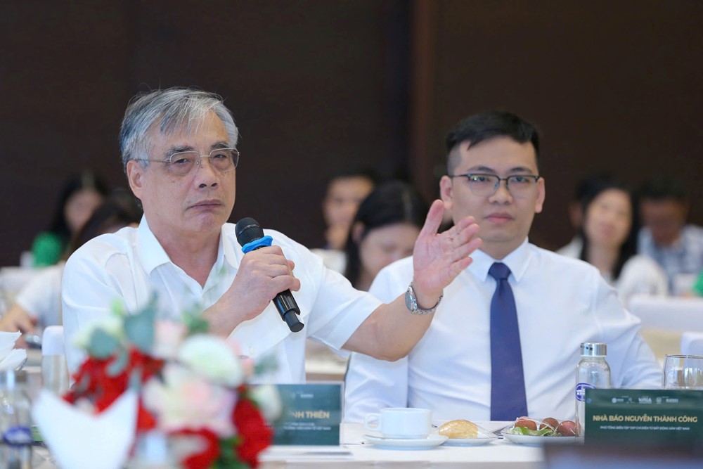 Nhà đầu tư Hà Nội “Nam tiến”: Kỳ vọng mới tại trục bất động sản Đông Bắc TP. Hồ Chí Minh - ảnh 3