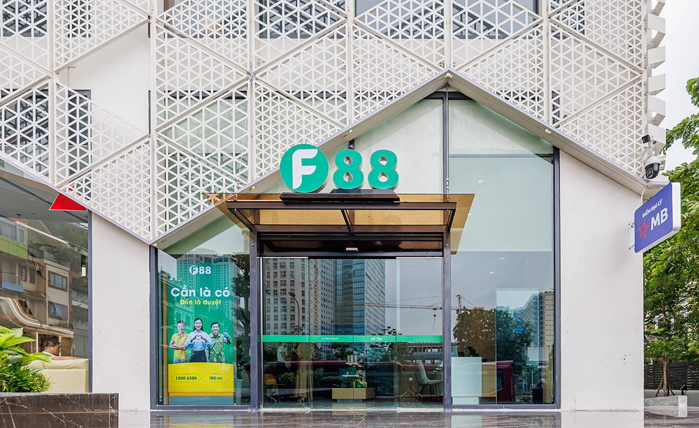 Một CEO công ty tài chính tỷ đô Thái Lan gia nhập chuỗi tài chính cầm đồ lớn tại Việt Nam - ảnh 2