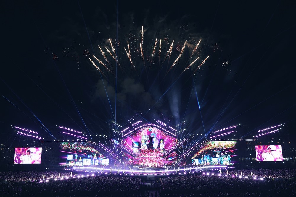 Tỷ phú Việt và hành trình kiến tạo “kỳ quan” mang dấu ấn thời đại - ảnh 2