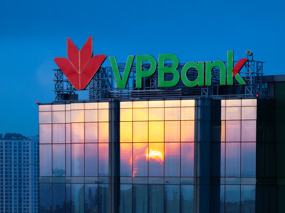 VPBank đón cổ đông ngoại UBS AG London sở hữu trên 1% vốn điều lệ - ảnh 1