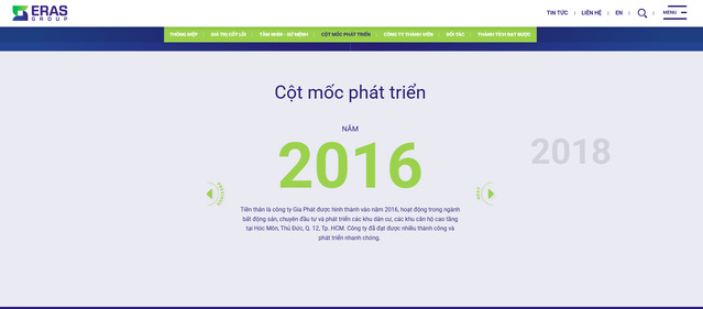 Hé mở hệ sinh thái Eras Group: Từ buôn bán nông sản đến “lấn sân” sang kinh doanh bất động sản - ảnh 1