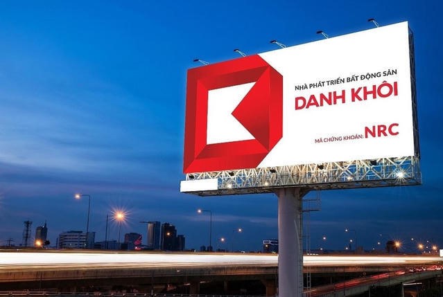 Vừa lên kế hoạch chào bán 92,6 triệu cổ phiếu riêng lẻ, Tập đoàn NRC bất ngờ có biến động về nhân sự cấp cao - ảnh 1