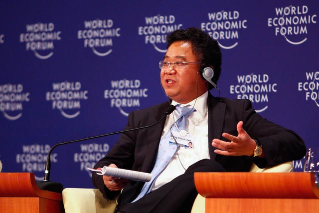 Doanh nghiệp liên quan ông Đặng Thành Tâm tiếp tục gia hạn thanh toán lãi trái phiếu - ảnh 1