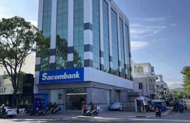 Sacombank tăng lãi suất huy động ở nhiều kỳ hạn, tham gia cuộc đua hút vốn