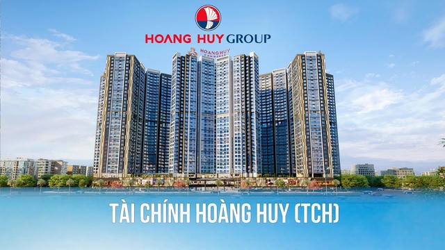 Tài chính Hoàng Huy (TCH) “chốt” phát hành 43 triệu cổ phiếu trả cổ tức - ảnh 1