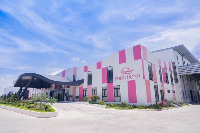 May Sông Hồng (MSH): Lãi kỷ lục, gia đình chủ tịch Bùi Đức Thịnh dự kiến thu về gần 200 tỷ đồng từ đợt tạm ứng cổ tức - ảnh 1