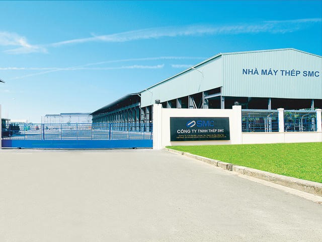 Nhiều lãnh đạo cấp cao Đầu tư thương mại SMC đồng loạt từ nhiệm - ảnh 1