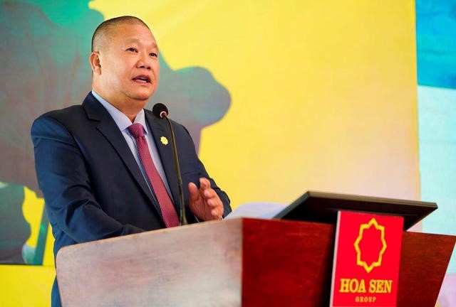 Vừa giải thể một công ty liên kết, Hoa Sen (HSG) lại muốn lập Hoa Sen Home vốn điều lệ 1.000 tỷ - ảnh 1