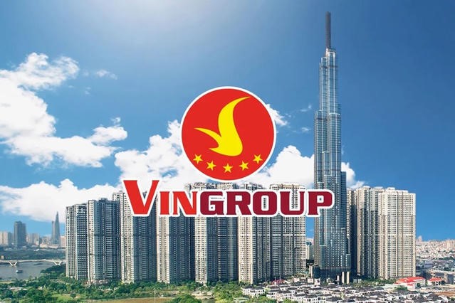 Tập đoàn Vingroup (VIC) chốt phương án tăng vốn lịch sử lên 77.335 tỷ đồng, bổ sung thêm ngành nghề kinh doanh - ảnh 1