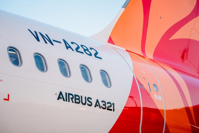 Sun PhuQuoc Airways đón thêm tàu bay, tăng năng lực khai thác mùa cao điểm Tết - ảnh 4