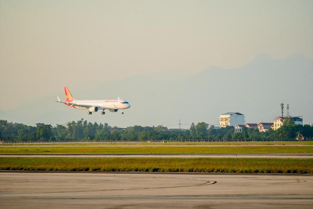Sun PhuQuoc Airways đón thêm tàu bay, tăng năng lực khai thác mùa cao điểm Tết - ảnh 5