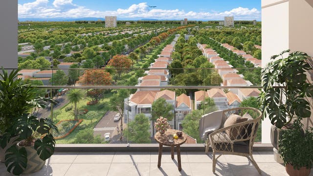 Nhịp phát triển mới của Đà Nẵng, cơ hội vàng cho nhà đầu tư tiên phong - ảnh 5