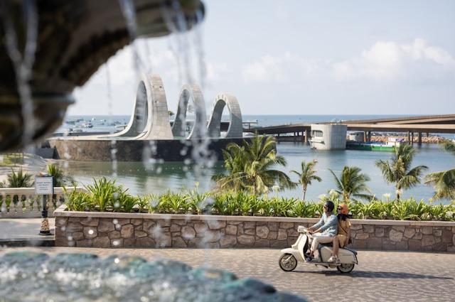 Thị trấn Sunset Town