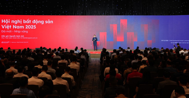 Giãn nén đô thị đang mạnh nhất từ trước đến nay, cơ hội đầu tư bất động sản TP.HCM nằm ở đâu? - ảnh 1