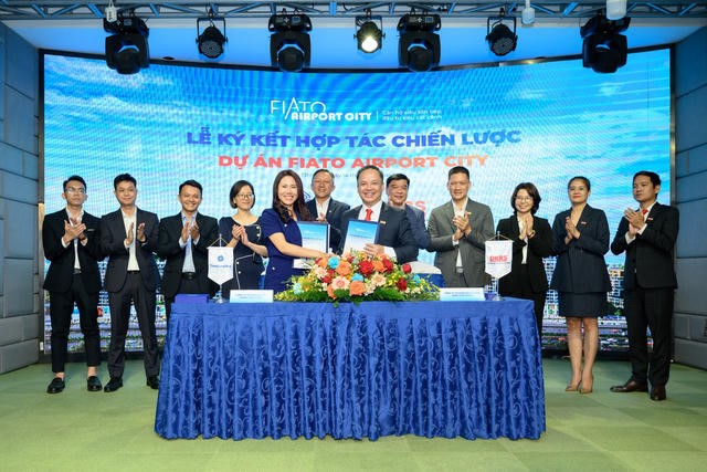 Bà Nguyễn Thái Hà cho thấy bản lĩnh của một nữ doanh nhân địa ốc, vững vàng chèo lái doanh nghiệp qua nhiều giai đoạn thăng trầm của thị trương bất động sản