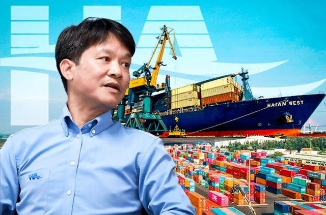 Xếp dỡ Hải An (HAH): Tham vọng mở rộng đội tàu, chốt phương án phát hành gần 2,5 triệu cổ phiếu ESOP - ảnh 1