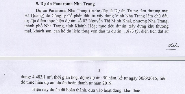 Nguồn: Thanh tra Chính phủ.