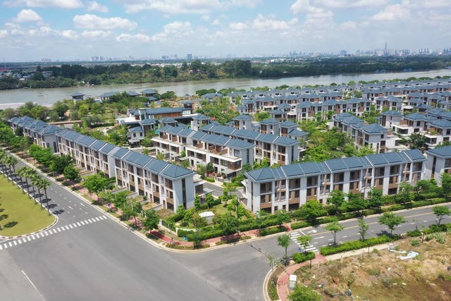 Dự án DIC Đại Phước City Đồng Nai của DIG.