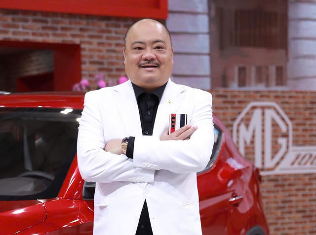 Haxaco (HAX) với tham vọng lợi nhuận gấp 5 lần, diễn biến cổ phiếu “kém sắc” - ảnh 1