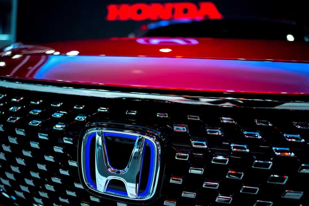 Honda dừng sản xuất xe tại một nhà máy ở láng giềng Việt Nam - ảnh 1