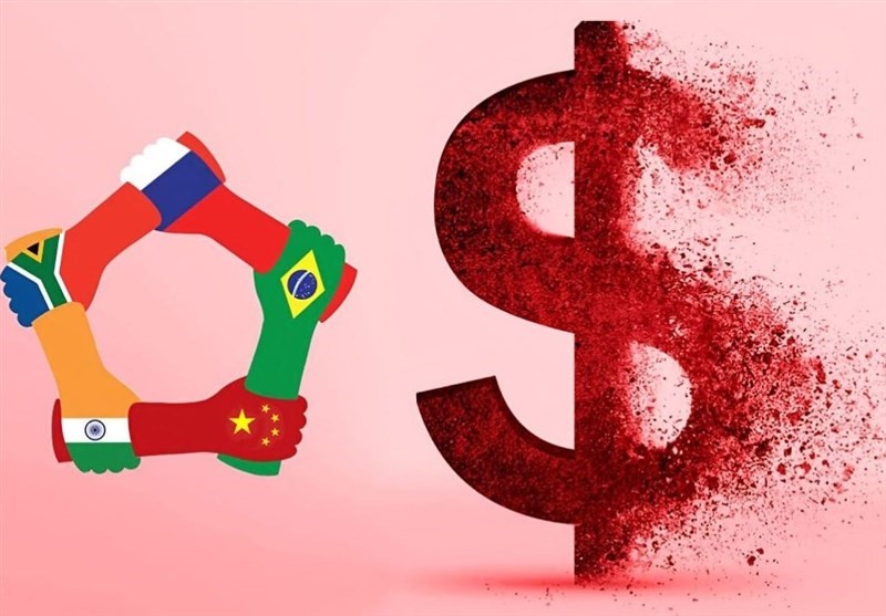 Quyết tâm ‘đánh bại’ đồng bạc xanh, BRICS ‘tuyên bố rắn’ về kế hoạch phi USD hóa và nhấn mạnh sẽ ‘không dừng lại’ - ảnh 1