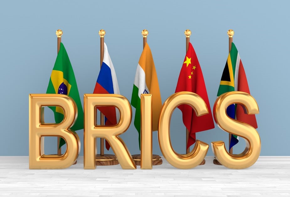 Đồng USD có thể bị 'giáng đòn' trực diện nếu quốc gia châu Âu này gia nhập BRICS, chiến dịch phi USD hóa thậm chí sẽ lên 'tầm cao' mới? - ảnh 1