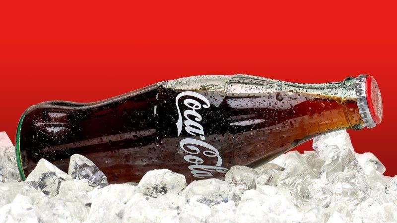 Coca-Cola bị truy thu 6 tỷ USD tiền thuế - ảnh 1