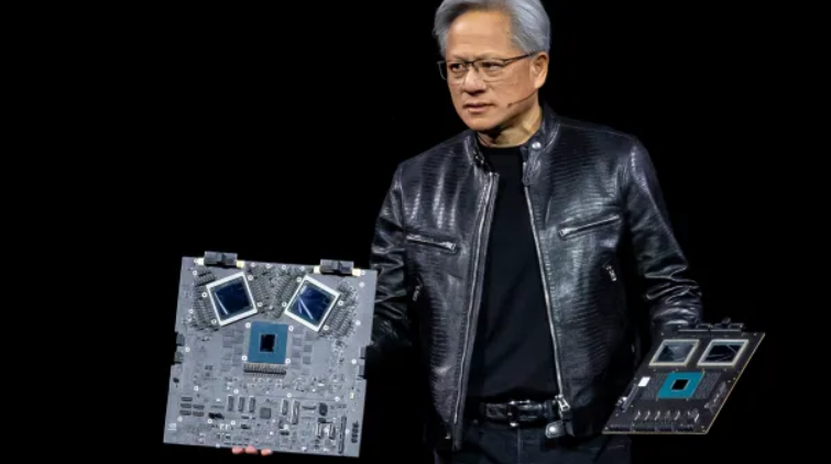 Lộ diện cổ phiếu quan trọng nhất thế giới, báo cáo tài chính sắp công bố có thể khiến TTCK Mỹ ‘chao đảo’?  - ảnh 2